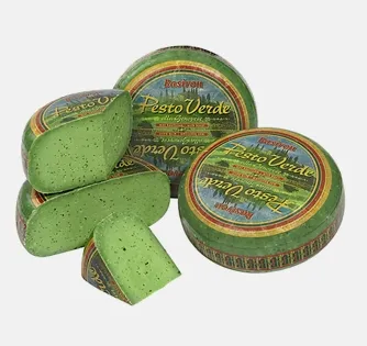 Basiron pesto: 2. obrázek